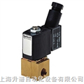 5282型，不銹鋼閥體BURKERT電磁閥